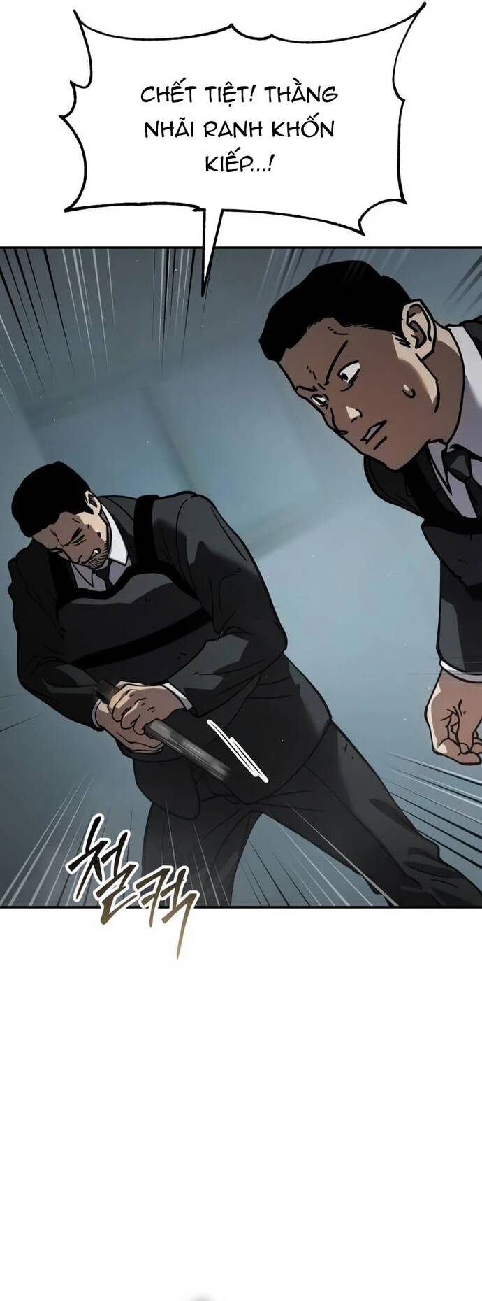 Dinh Thự Chết - Chapter 17 - Page 24