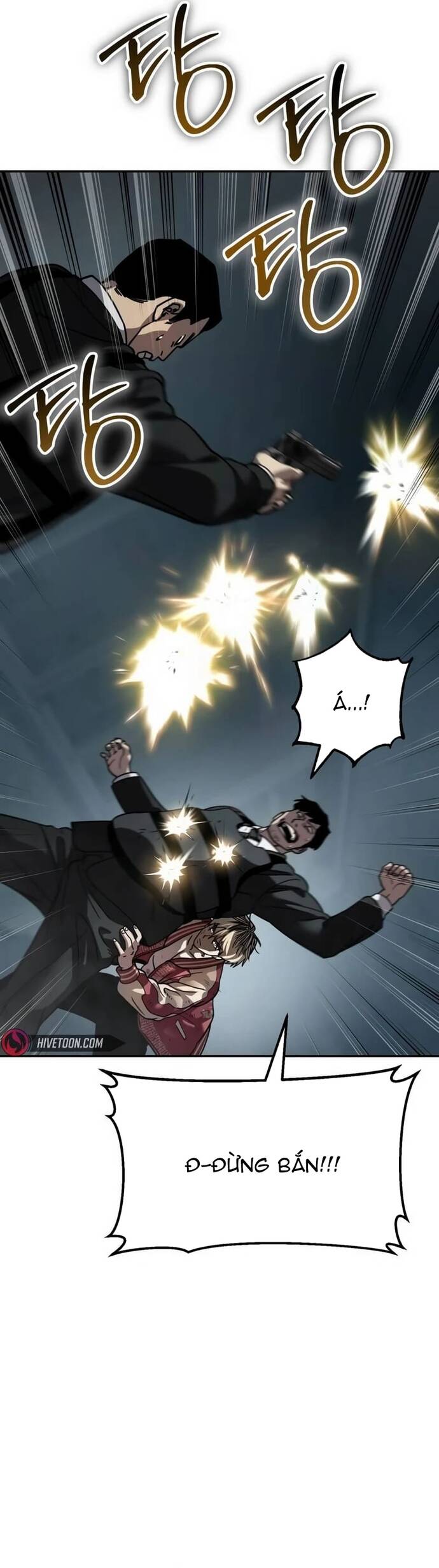 Dinh Thự Chết - Chapter 17 - Page 25