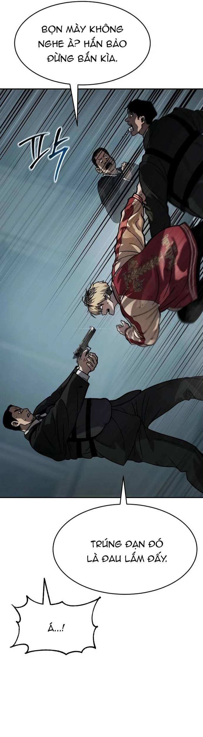 Dinh Thự Chết - Chapter 17 - Page 26