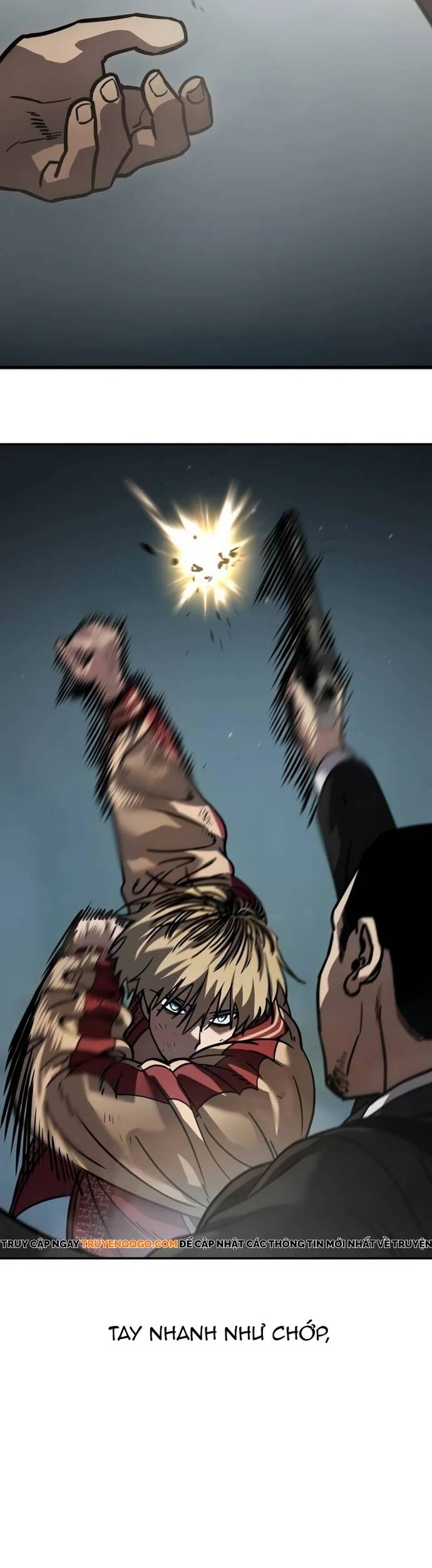 Dinh Thự Chết - Chapter 17 - Page 28