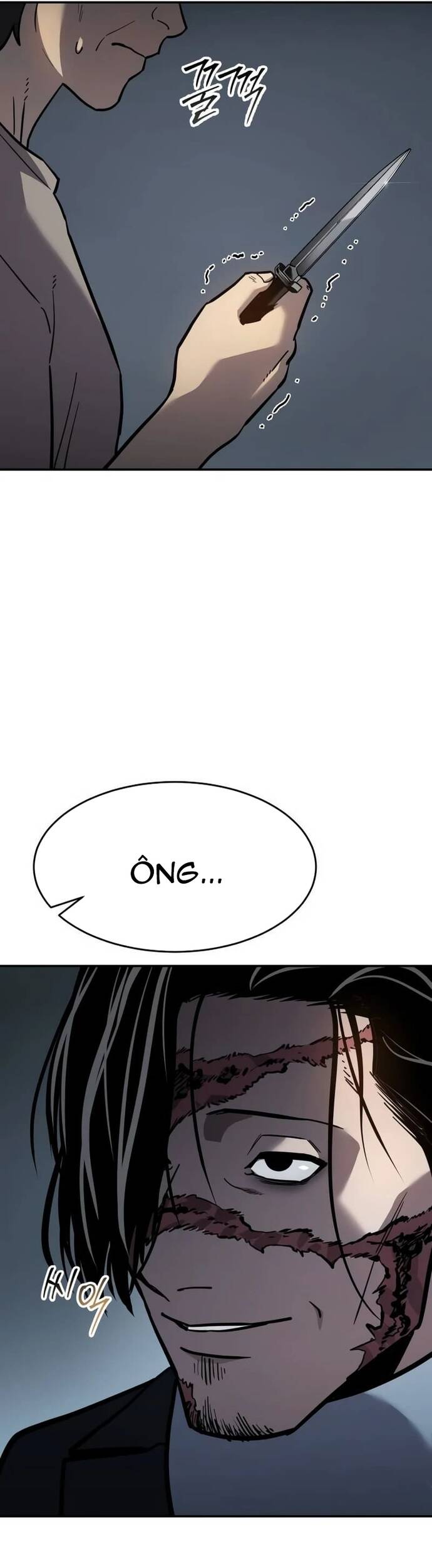 Dinh Thự Chết - Chapter 17 - Page 3