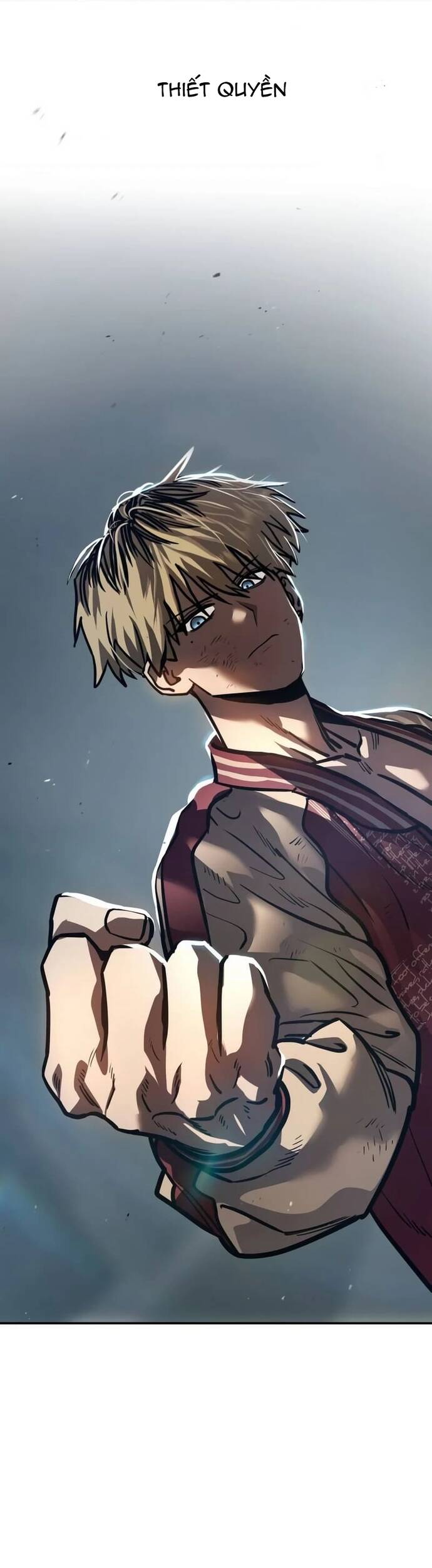 Dinh Thự Chết - Chapter 17 - Page 30