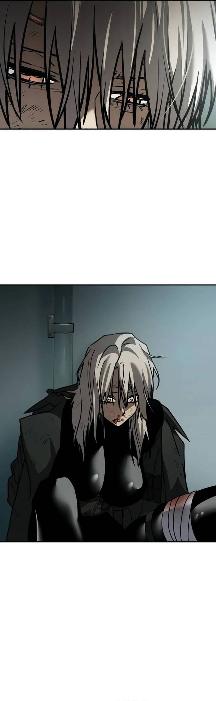 Dinh Thự Chết - Chapter 17 - Page 32