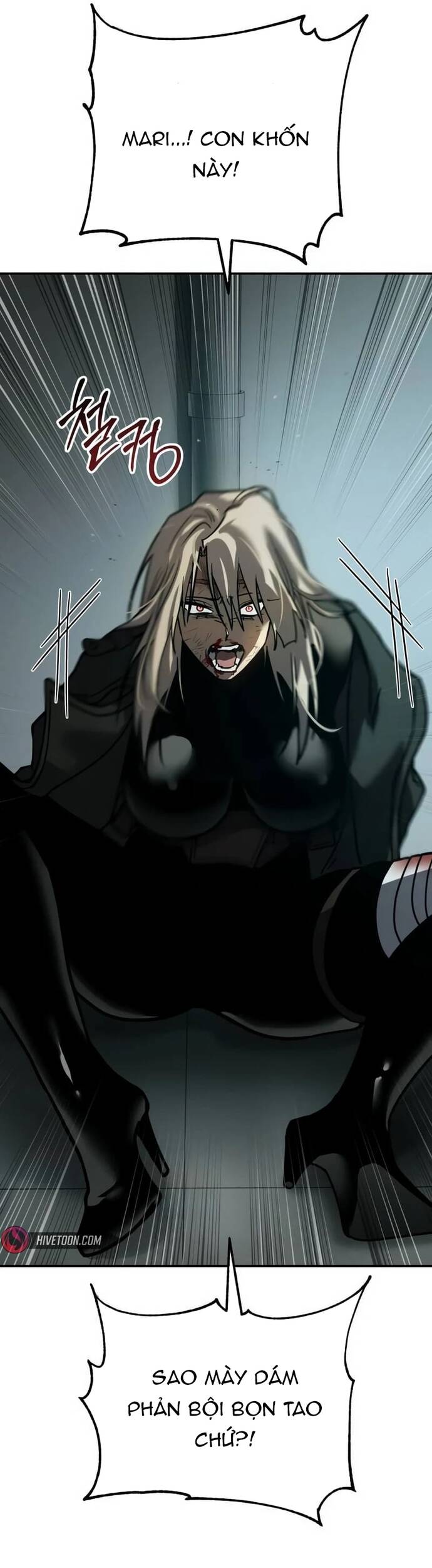 Dinh Thự Chết - Chapter 17 - Page 34
