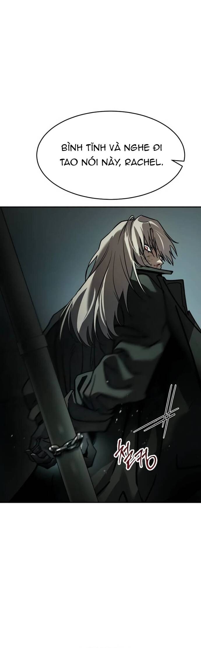 Dinh Thự Chết - Chapter 17 - Page 35