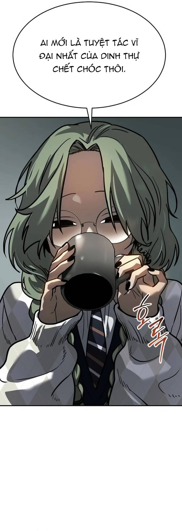Dinh Thự Chết - Chapter 17 - Page 37