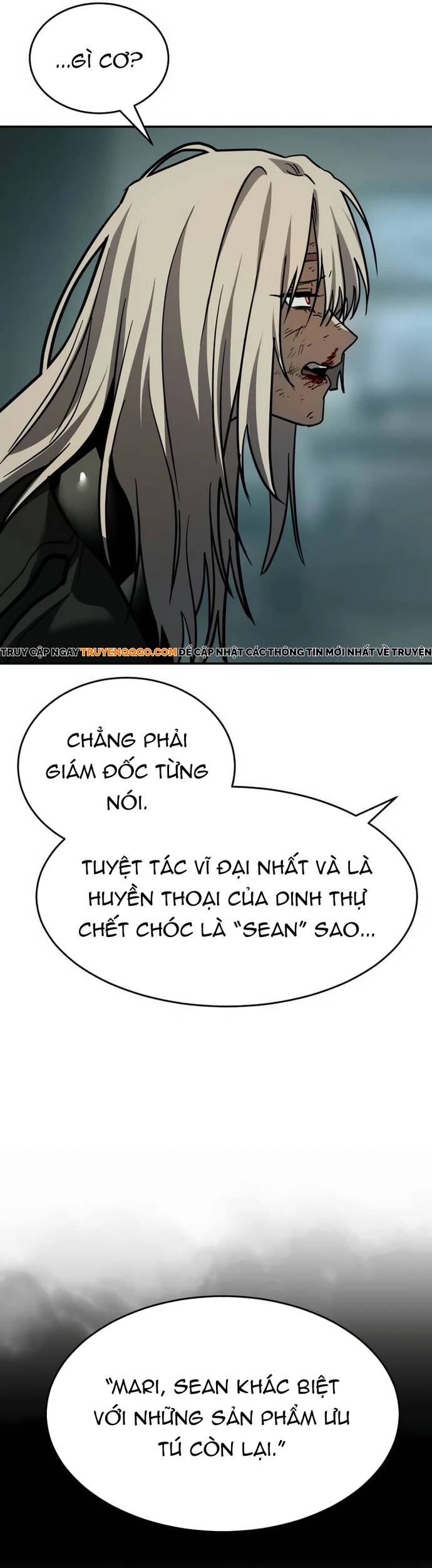 Dinh Thự Chết - Chapter 17 - Page 38