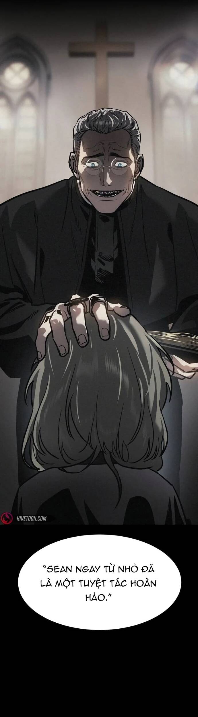 Dinh Thự Chết - Chapter 17 - Page 39