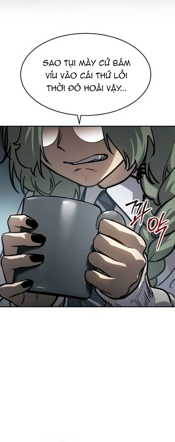 Dinh Thự Chết - Chapter 17 - Page 41