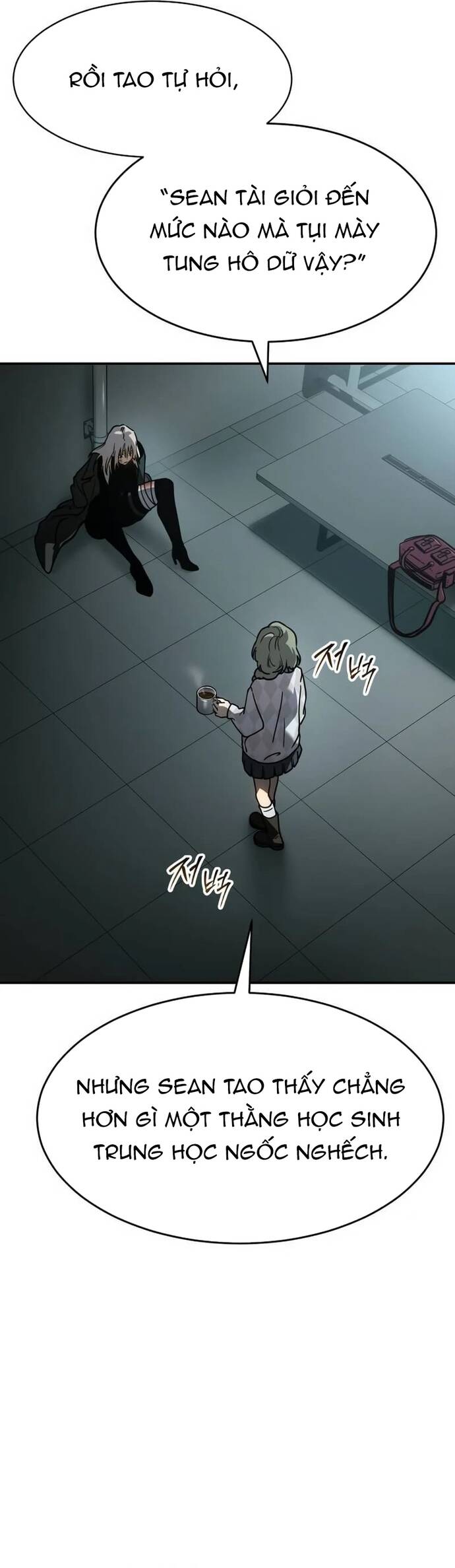 Dinh Thự Chết - Chapter 17 - Page 42