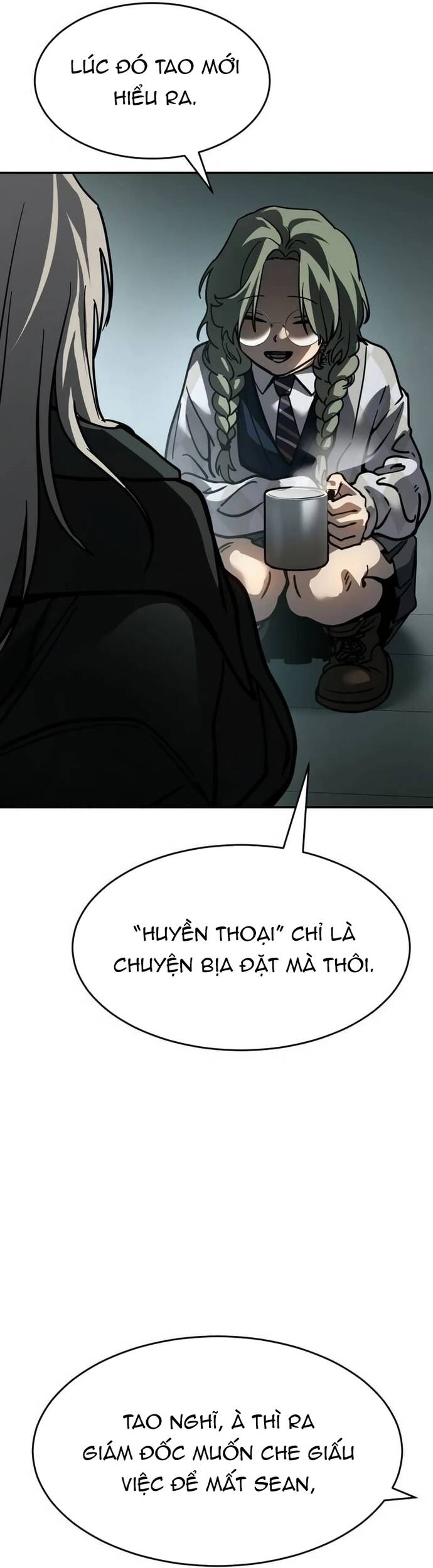 Dinh Thự Chết - Chapter 17 - Page 43