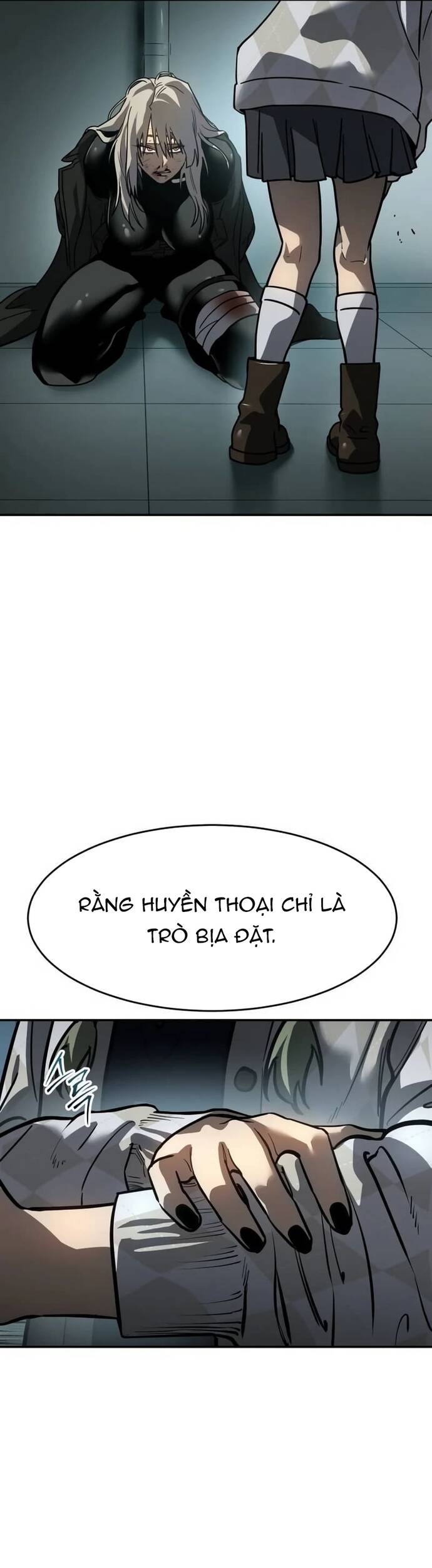 Dinh Thự Chết - Chapter 17 - Page 46