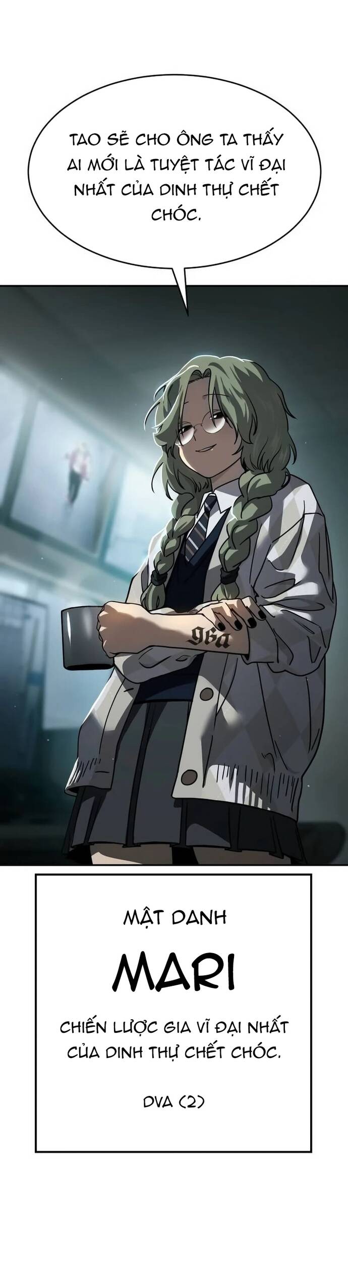 Dinh Thự Chết - Chapter 17 - Page 47