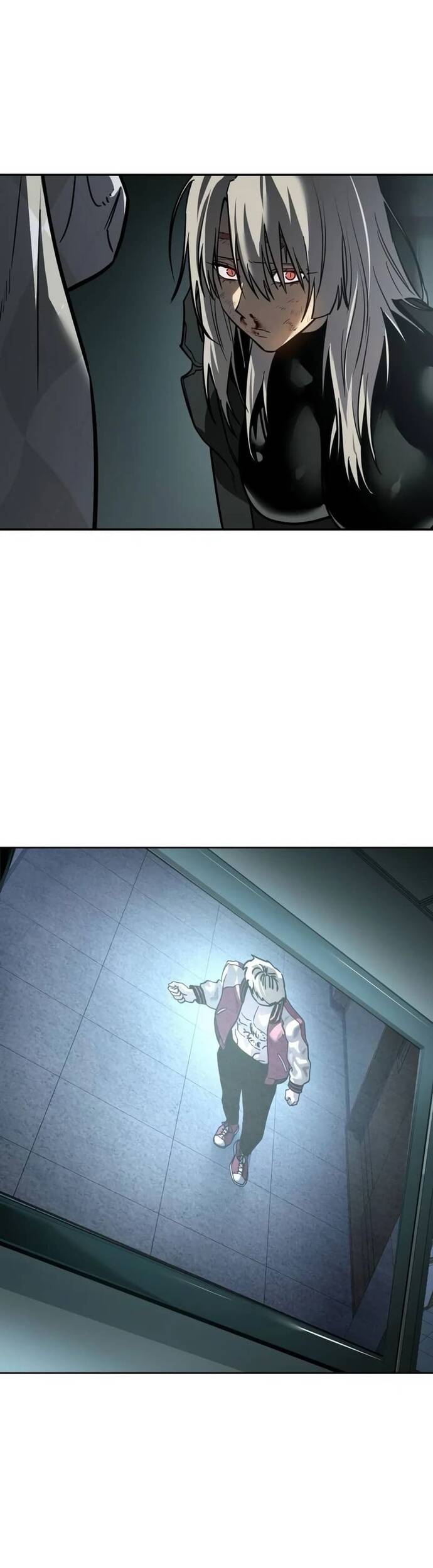 Dinh Thự Chết - Chapter 17 - Page 48