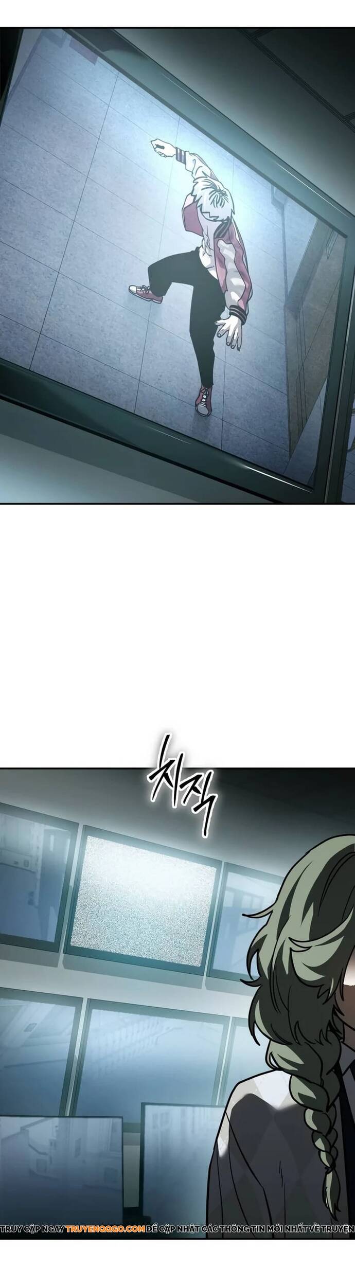 Dinh Thự Chết - Chapter 17 - Page 49