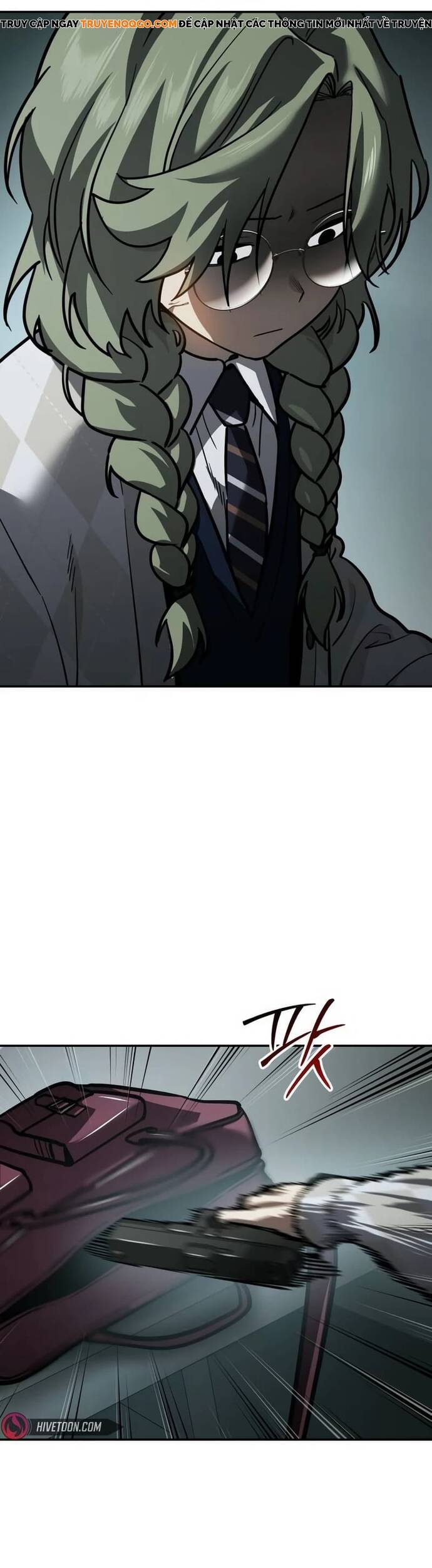 Dinh Thự Chết - Chapter 17 - Page 55