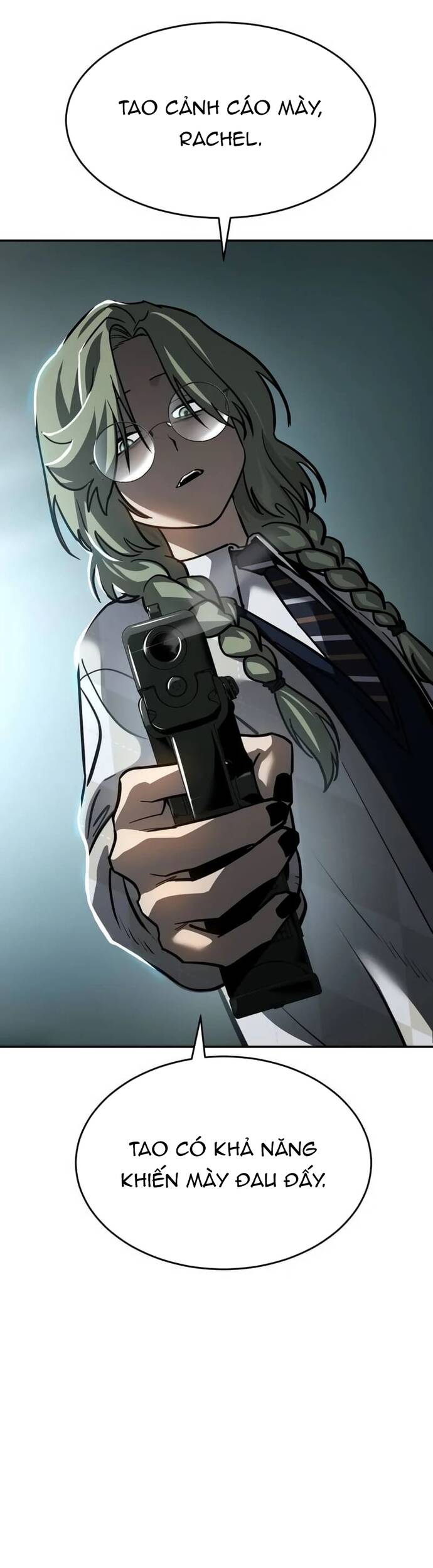 Dinh Thự Chết - Chapter 17 - Page 57