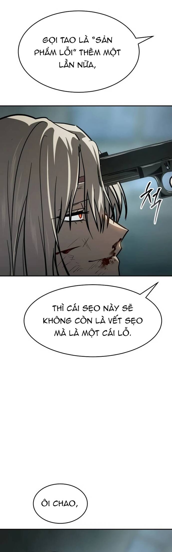 Dinh Thự Chết - Chapter 17 - Page 58