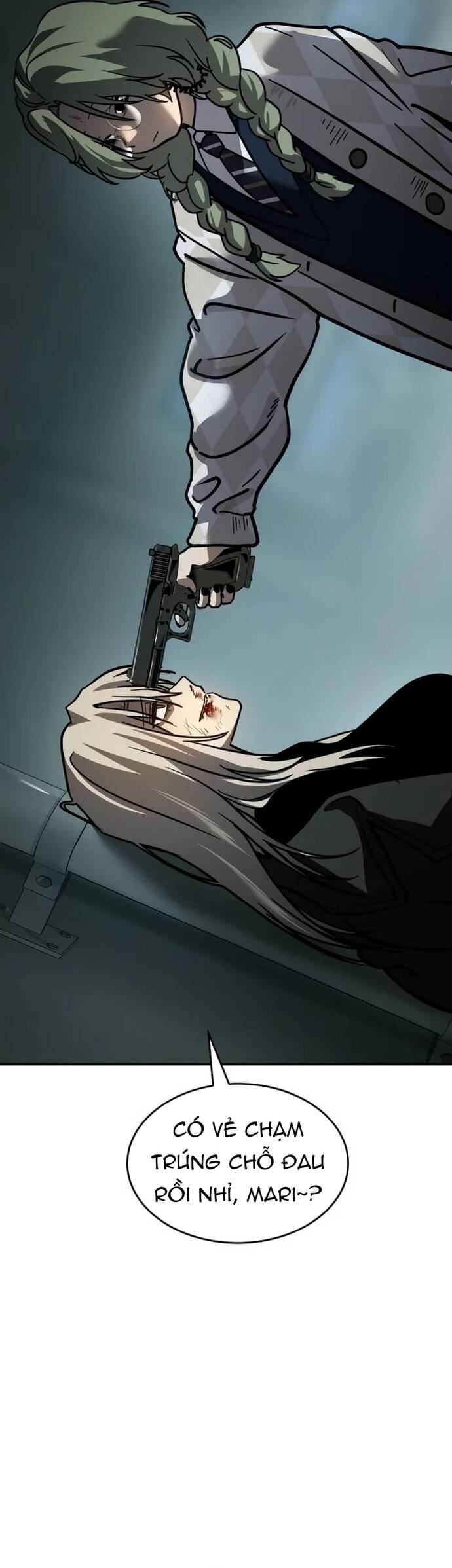 Dinh Thự Chết - Chapter 17 - Page 59