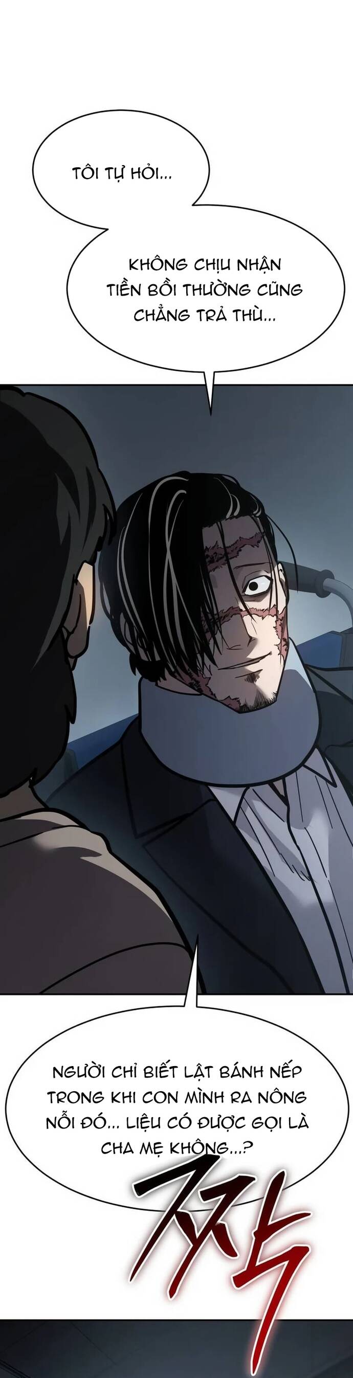 Dinh Thự Chết - Chapter 17 - Page 6