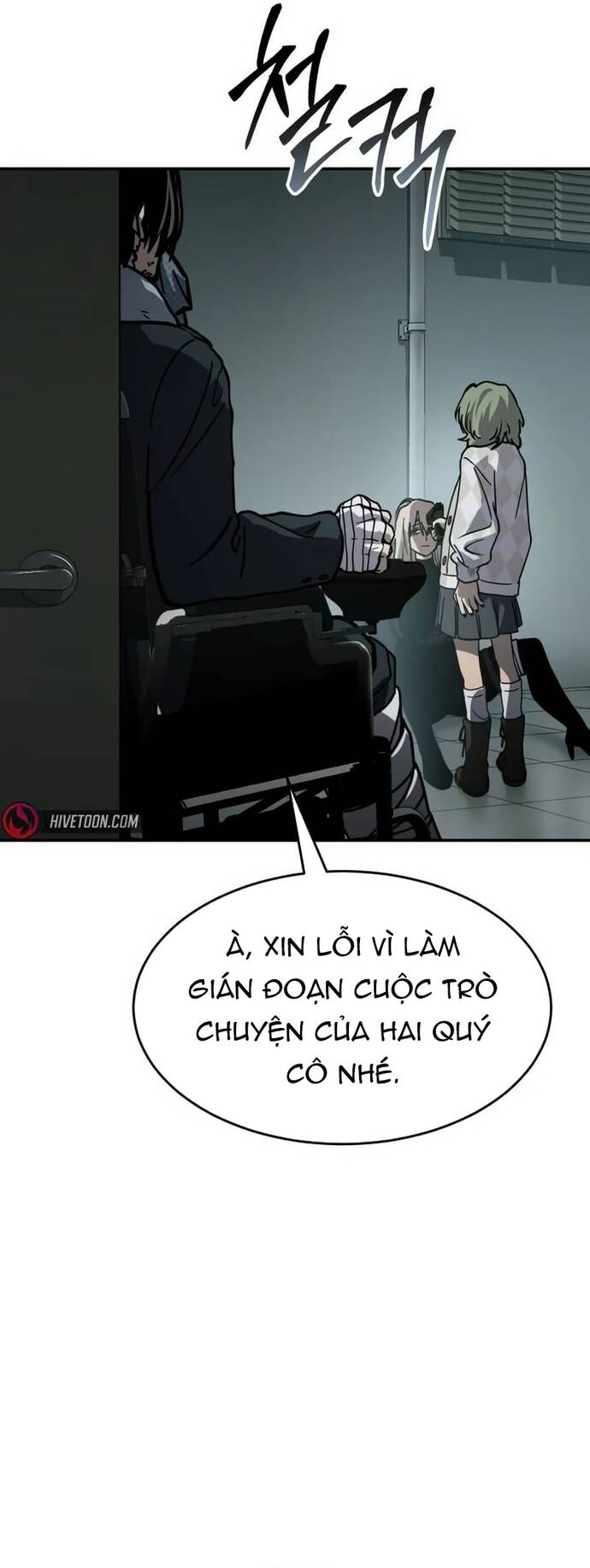 Dinh Thự Chết - Chapter 17 - Page 60