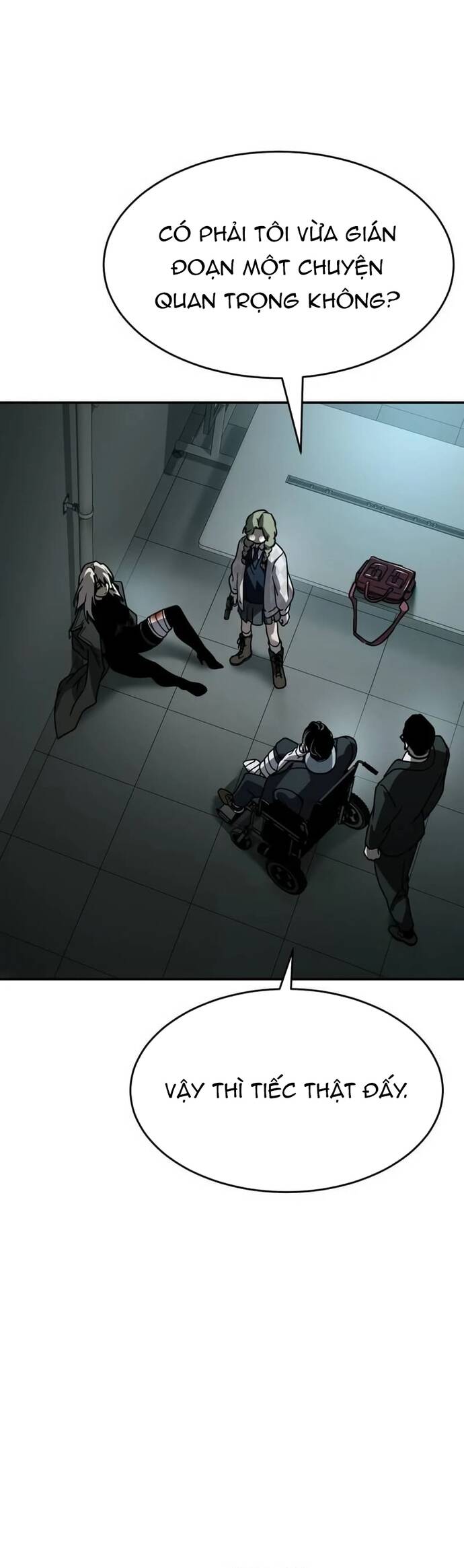 Dinh Thự Chết - Chapter 17 - Page 62