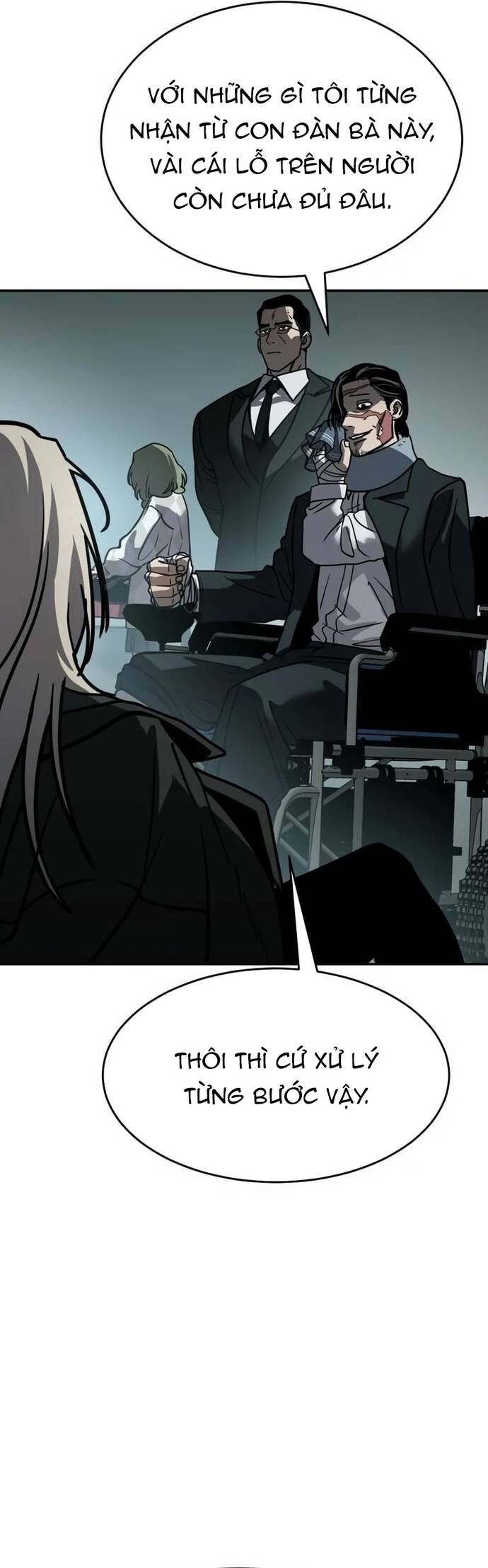 Dinh Thự Chết - Chapter 17 - Page 63