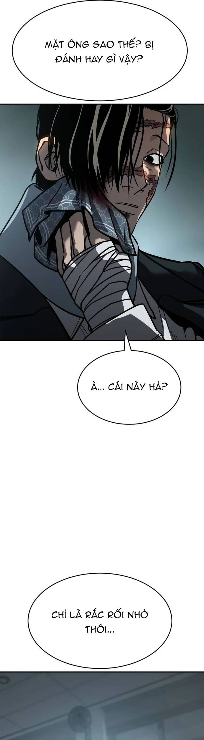 Dinh Thự Chết - Chapter 17 - Page 64