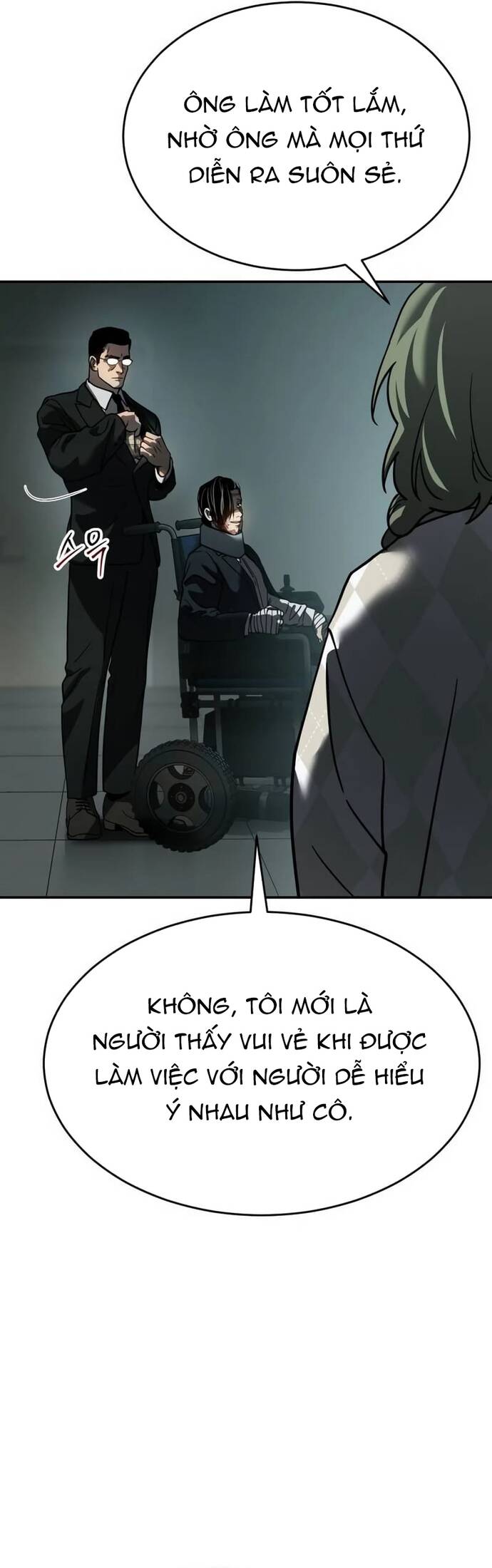 Dinh Thự Chết - Chapter 17 - Page 67