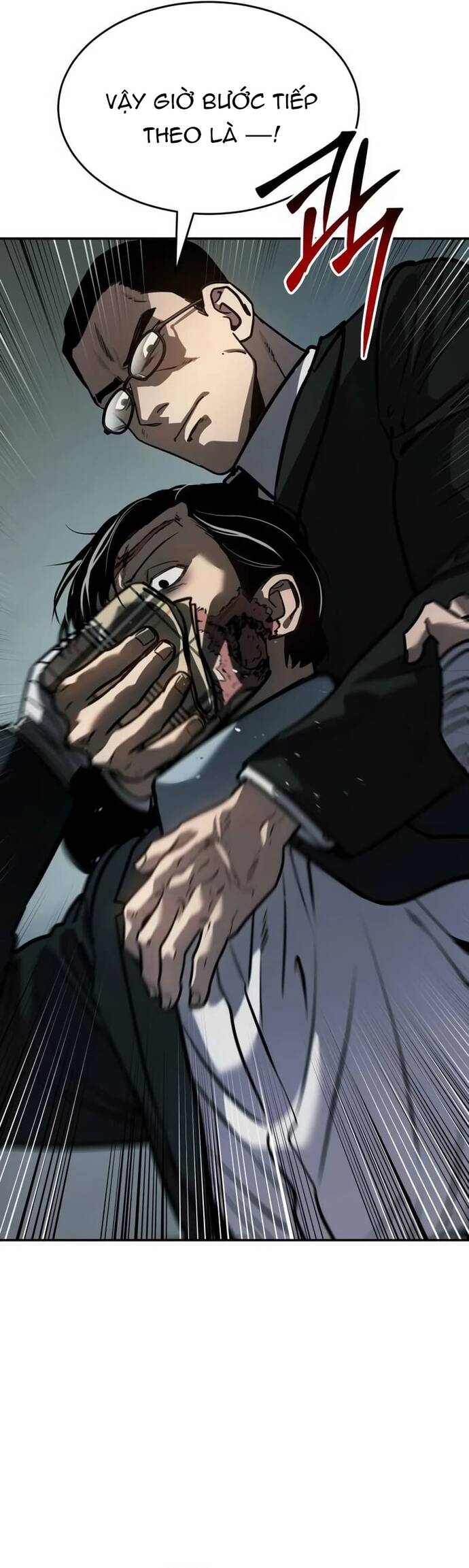 Dinh Thự Chết - Chapter 17 - Page 68