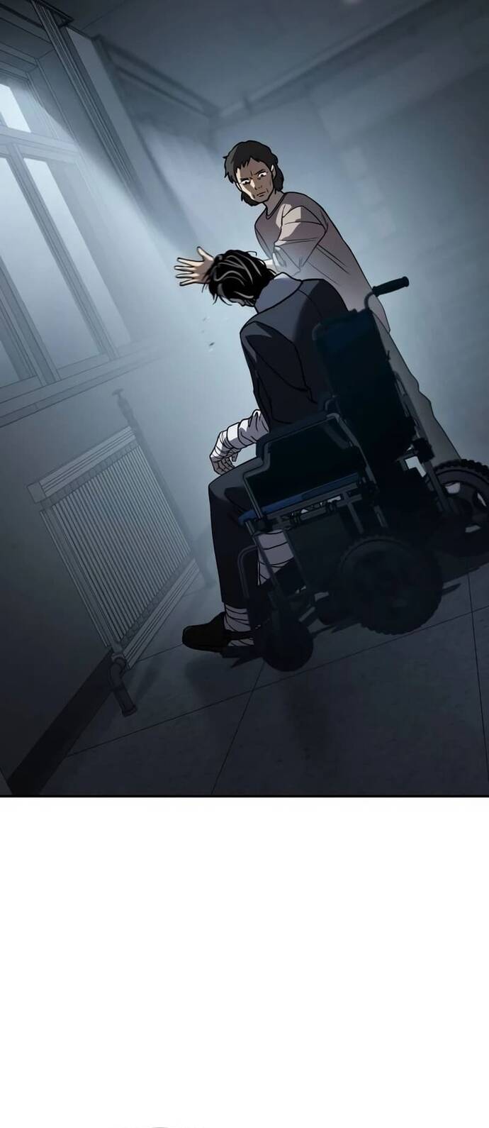 Dinh Thự Chết - Chapter 17 - Page 7