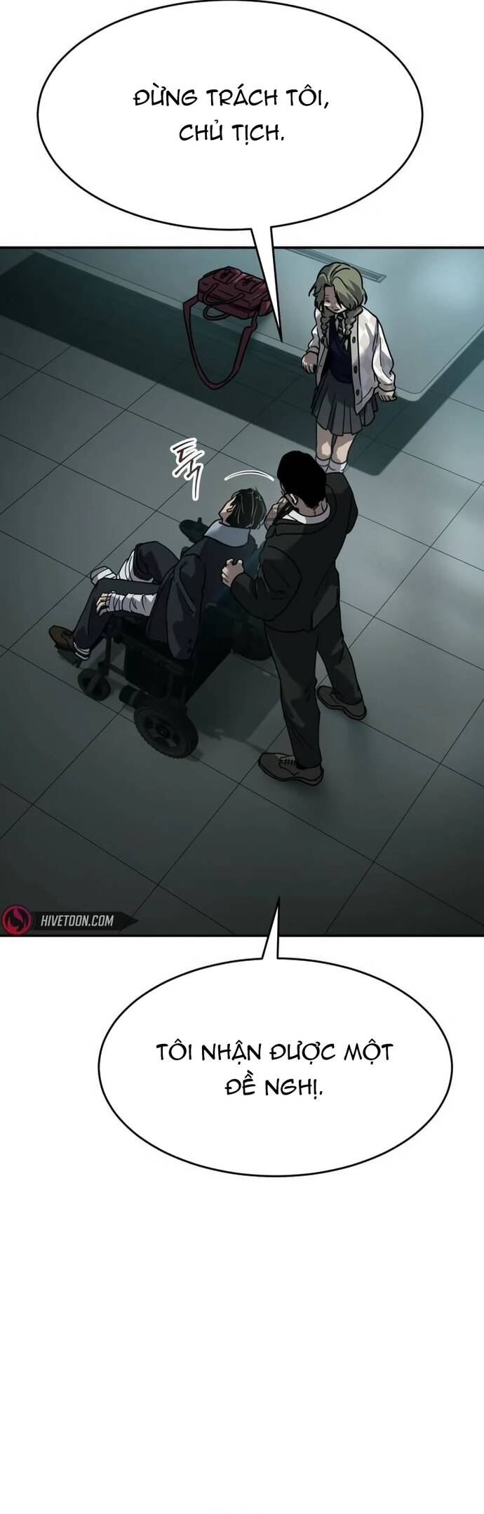 Dinh Thự Chết - Chapter 17 - Page 70