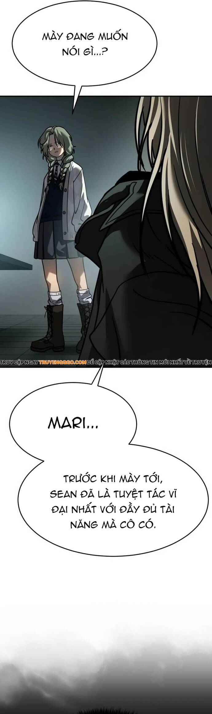 Dinh Thự Chết - Chapter 17 - Page 79