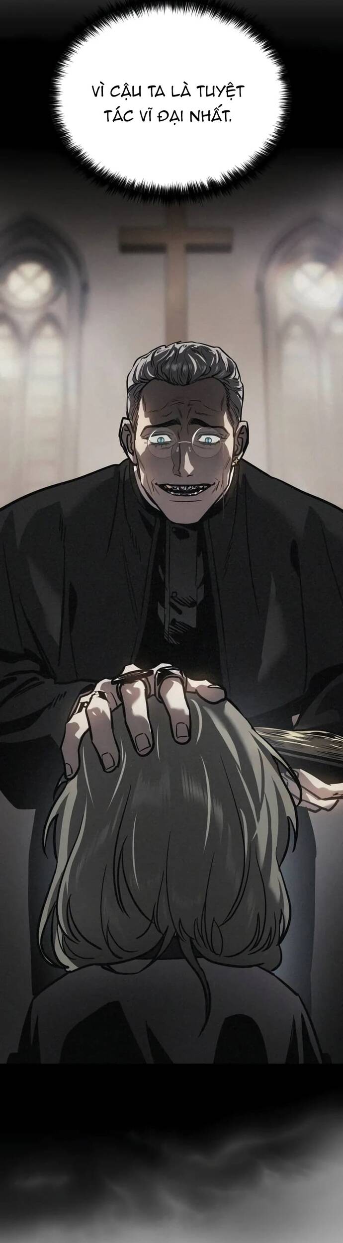 Dinh Thự Chết - Chapter 17 - Page 80