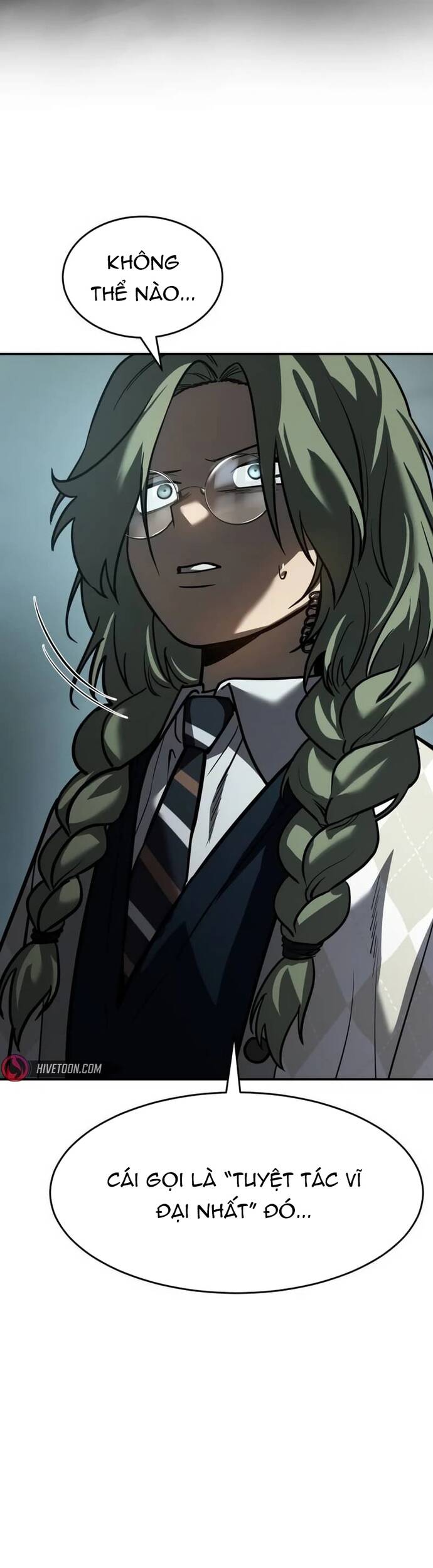 Dinh Thự Chết - Chapter 17 - Page 81