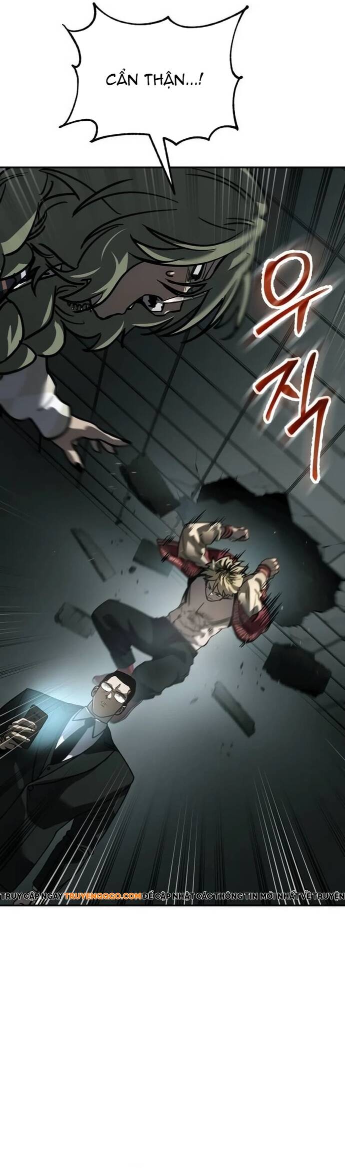 Dinh Thự Chết - Chapter 17 - Page 84
