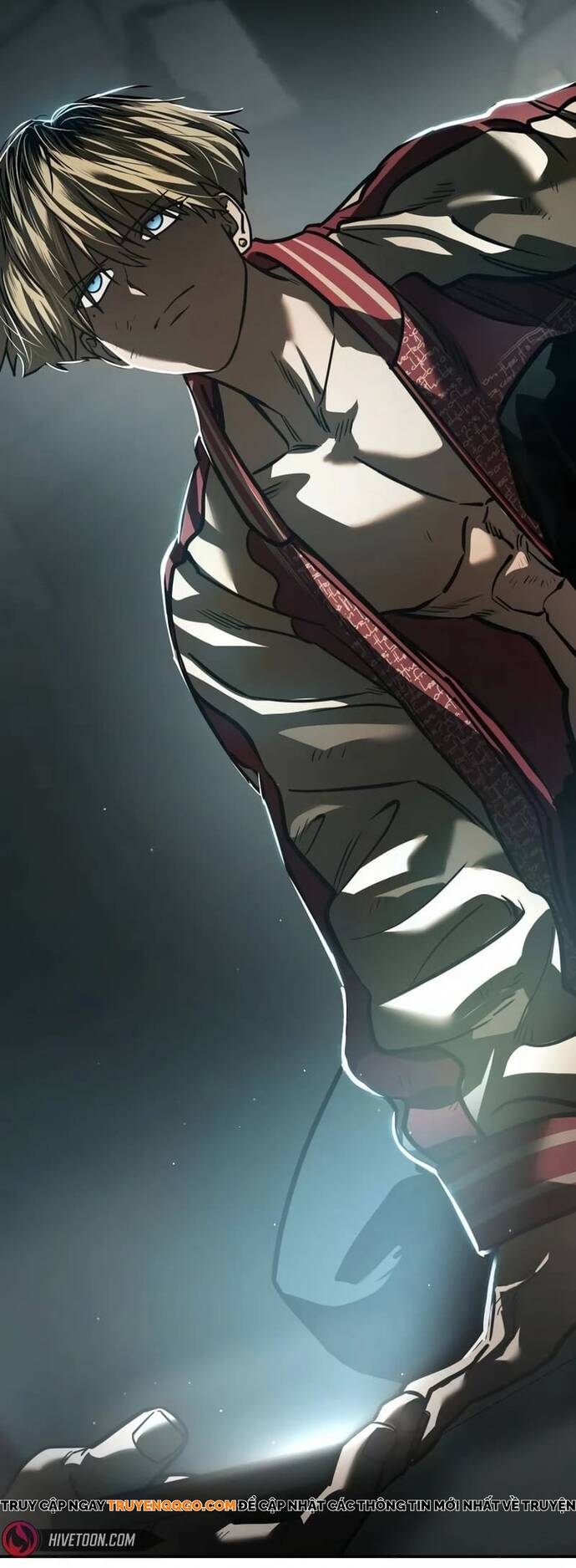 Dinh Thự Chết - Chapter 17 - Page 87