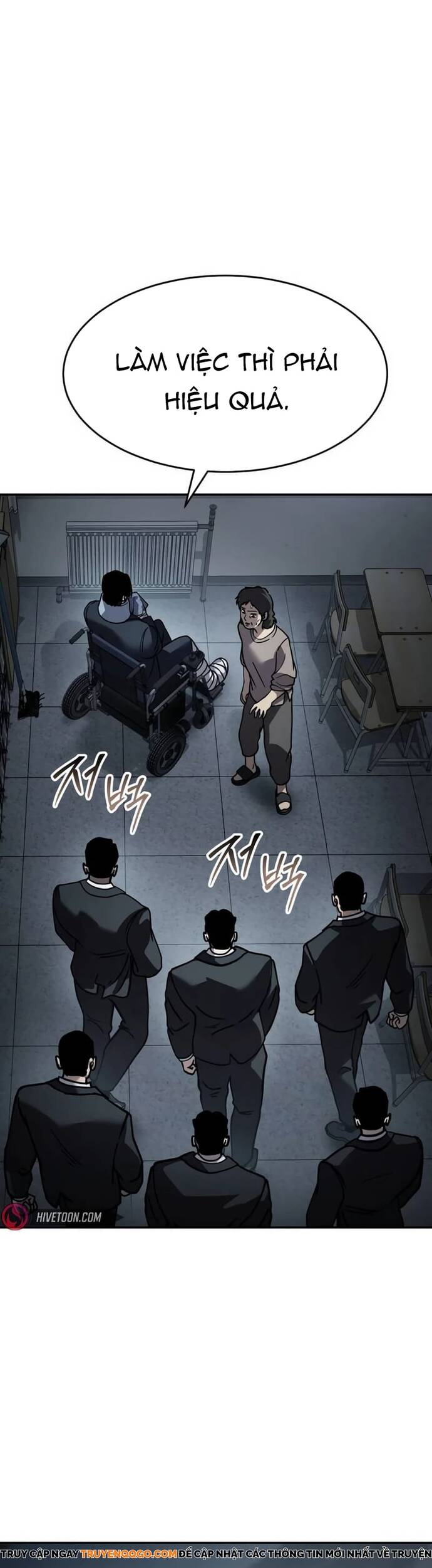 Dinh Thự Chết - Chapter 17 - Page 9