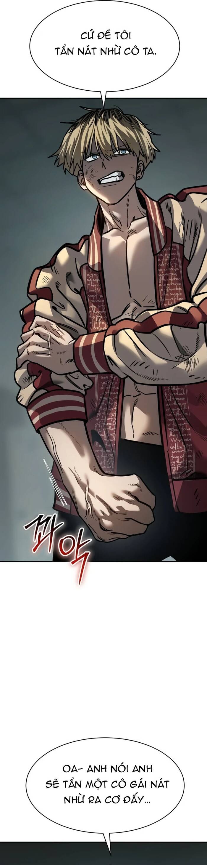 Dinh Thự Chết - Chapter 18 - Page 11