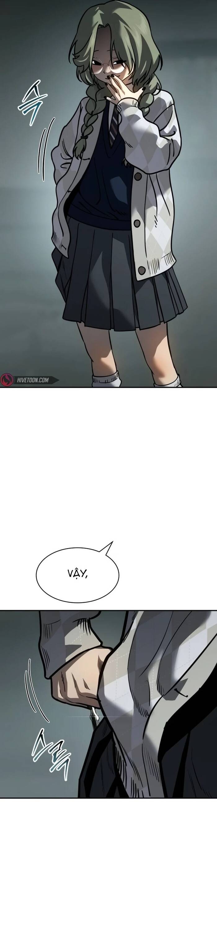 Dinh Thự Chết - Chapter 18 - Page 12