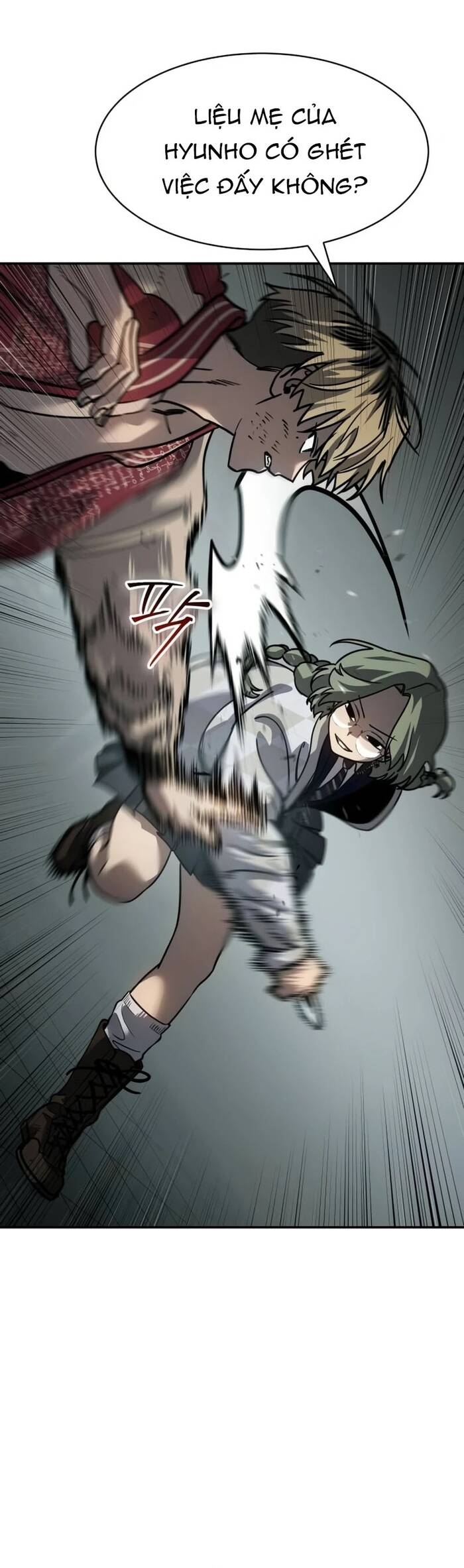 Dinh Thự Chết - Chapter 18 - Page 13