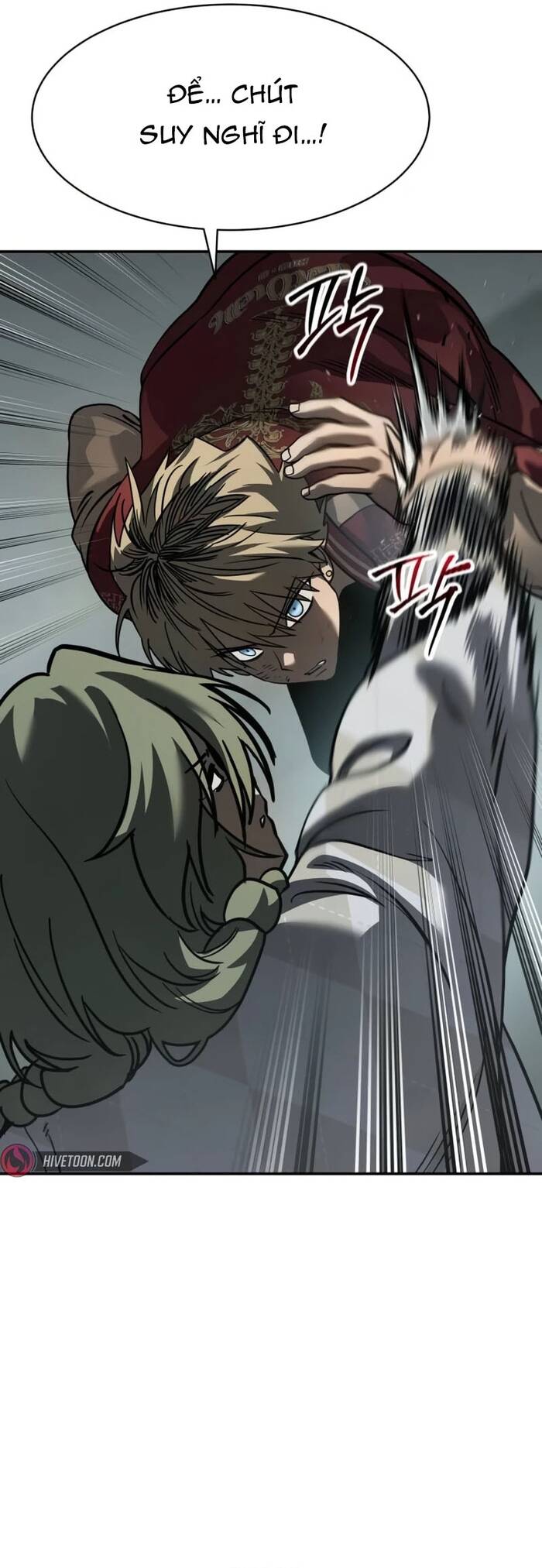 Dinh Thự Chết - Chapter 18 - Page 16