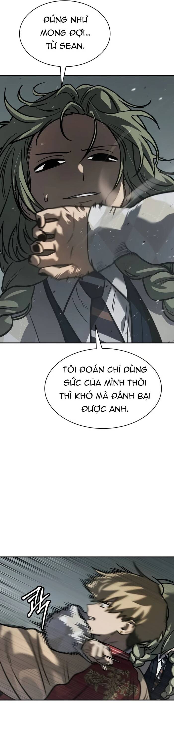 Dinh Thự Chết - Chapter 18 - Page 18