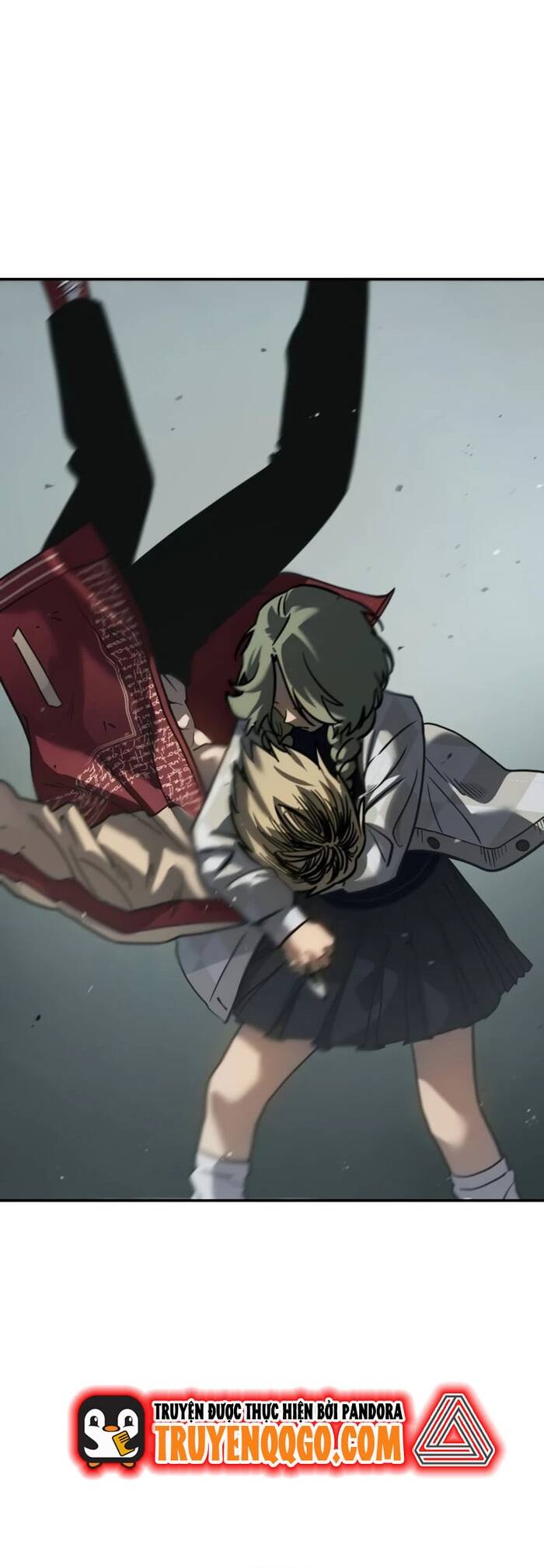 Dinh Thự Chết - Chapter 18 - Page 19