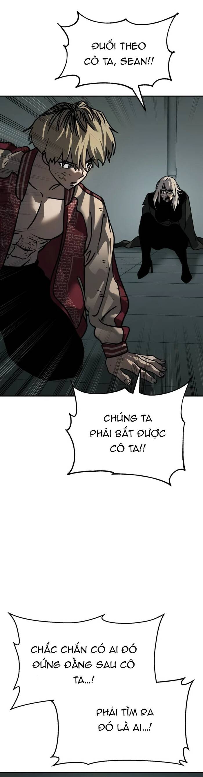 Dinh Thự Chết - Chapter 18 - Page 22