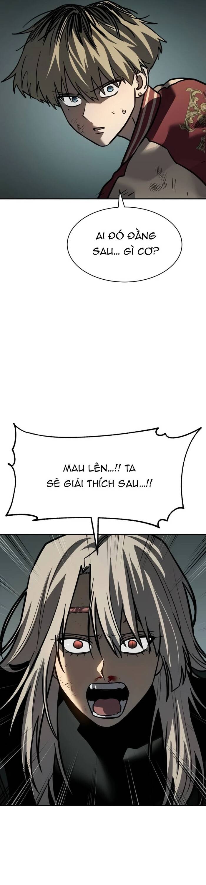 Dinh Thự Chết - Chapter 18 - Page 23
