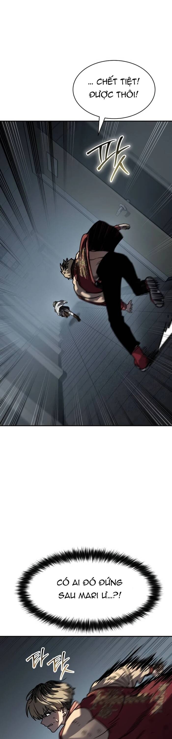 Dinh Thự Chết - Chapter 18 - Page 24