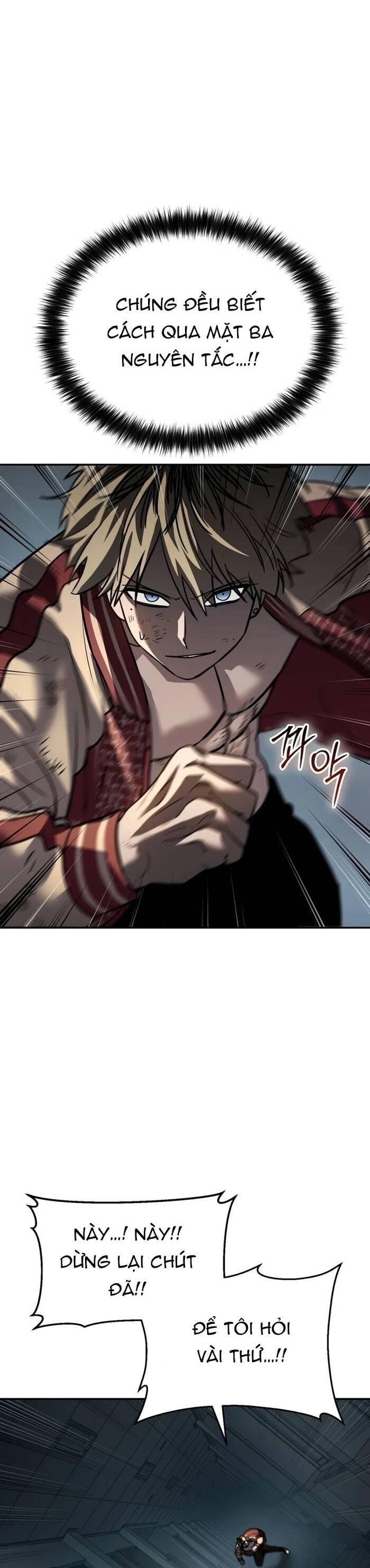 Dinh Thự Chết - Chapter 18 - Page 26