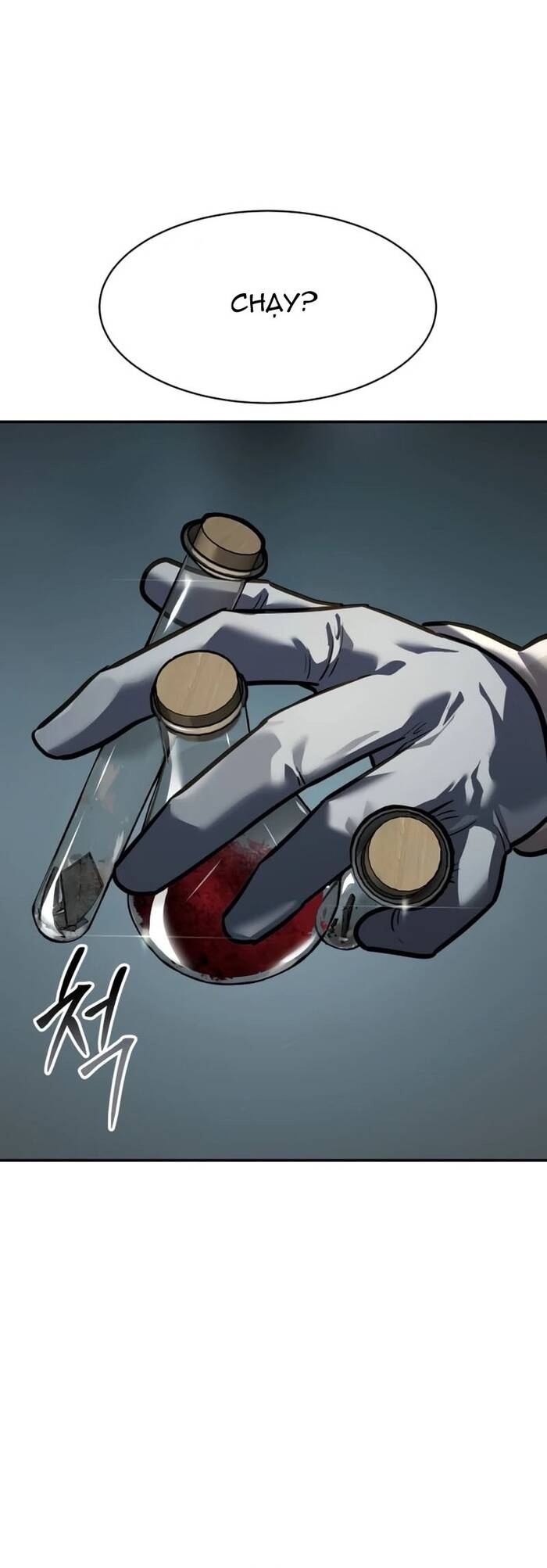 Dinh Thự Chết - Chapter 18 - Page 28