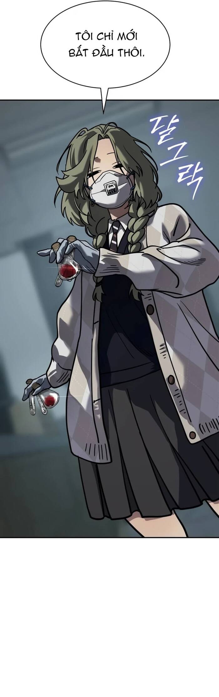 Dinh Thự Chết - Chapter 18 - Page 29